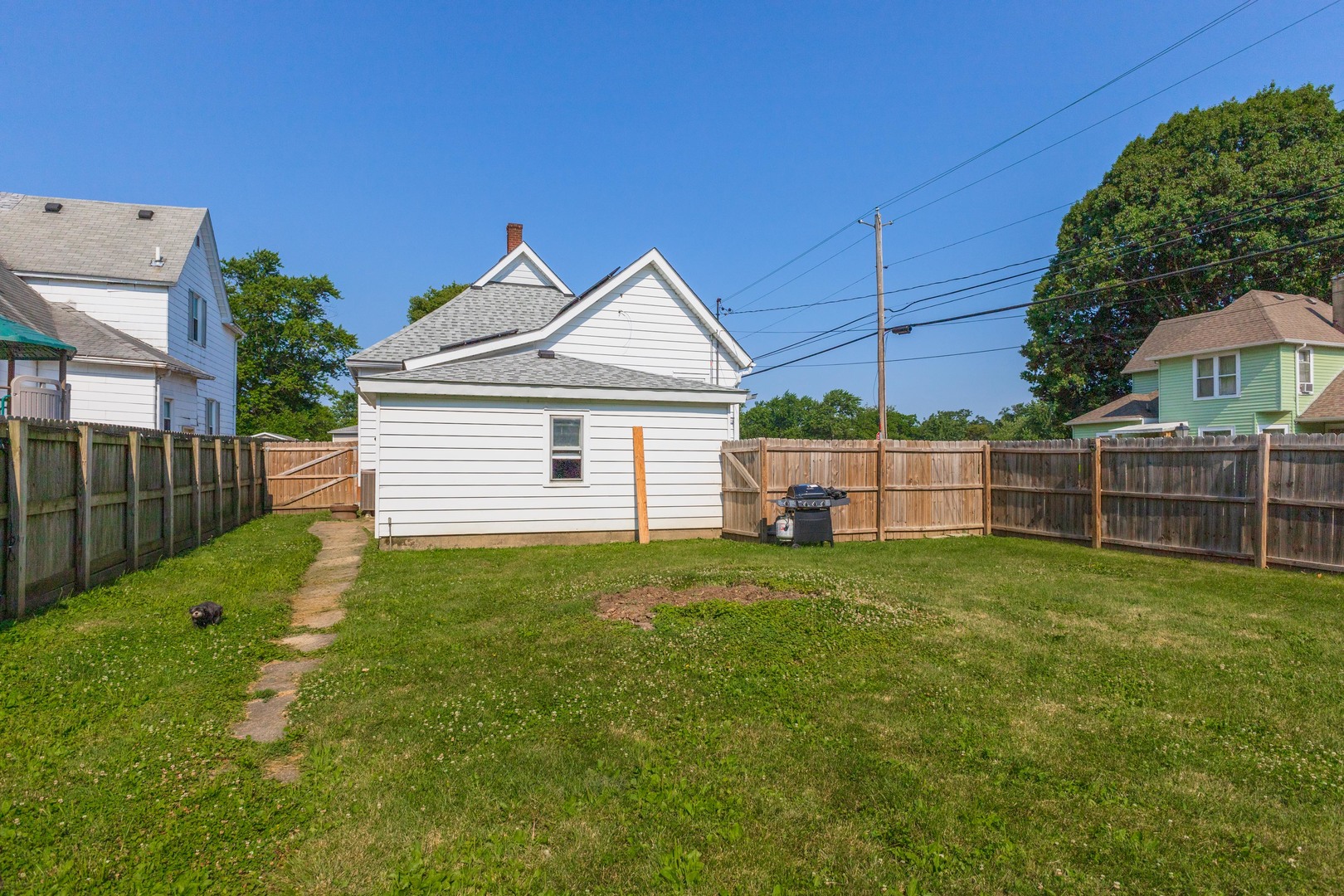 320 N Mulberry Street