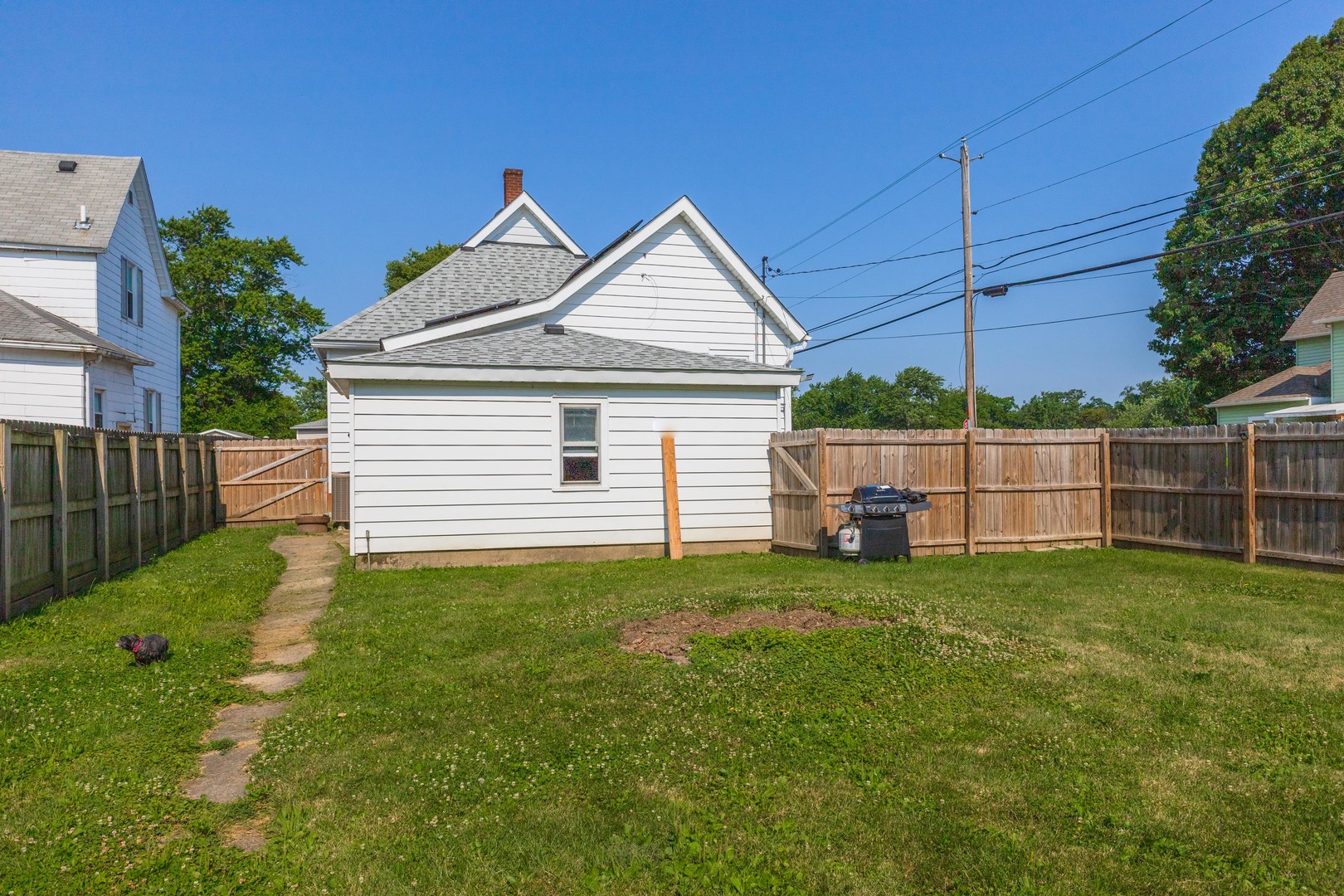 320 N Mulberry Street