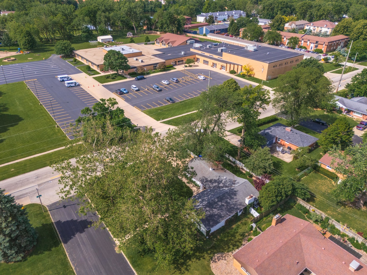 917 Hastings Drive