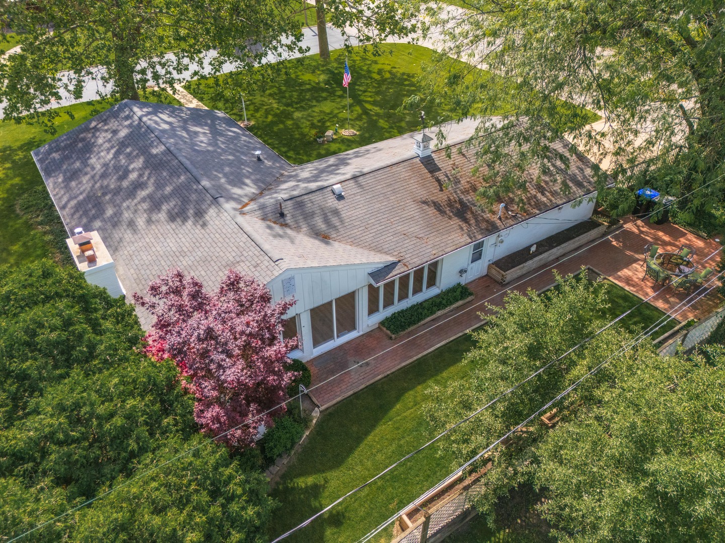 917 Hastings Drive