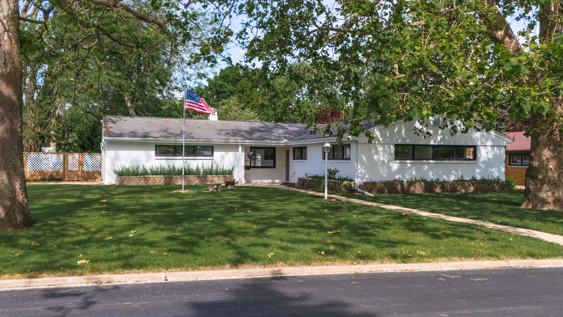 917 Hastings Drive