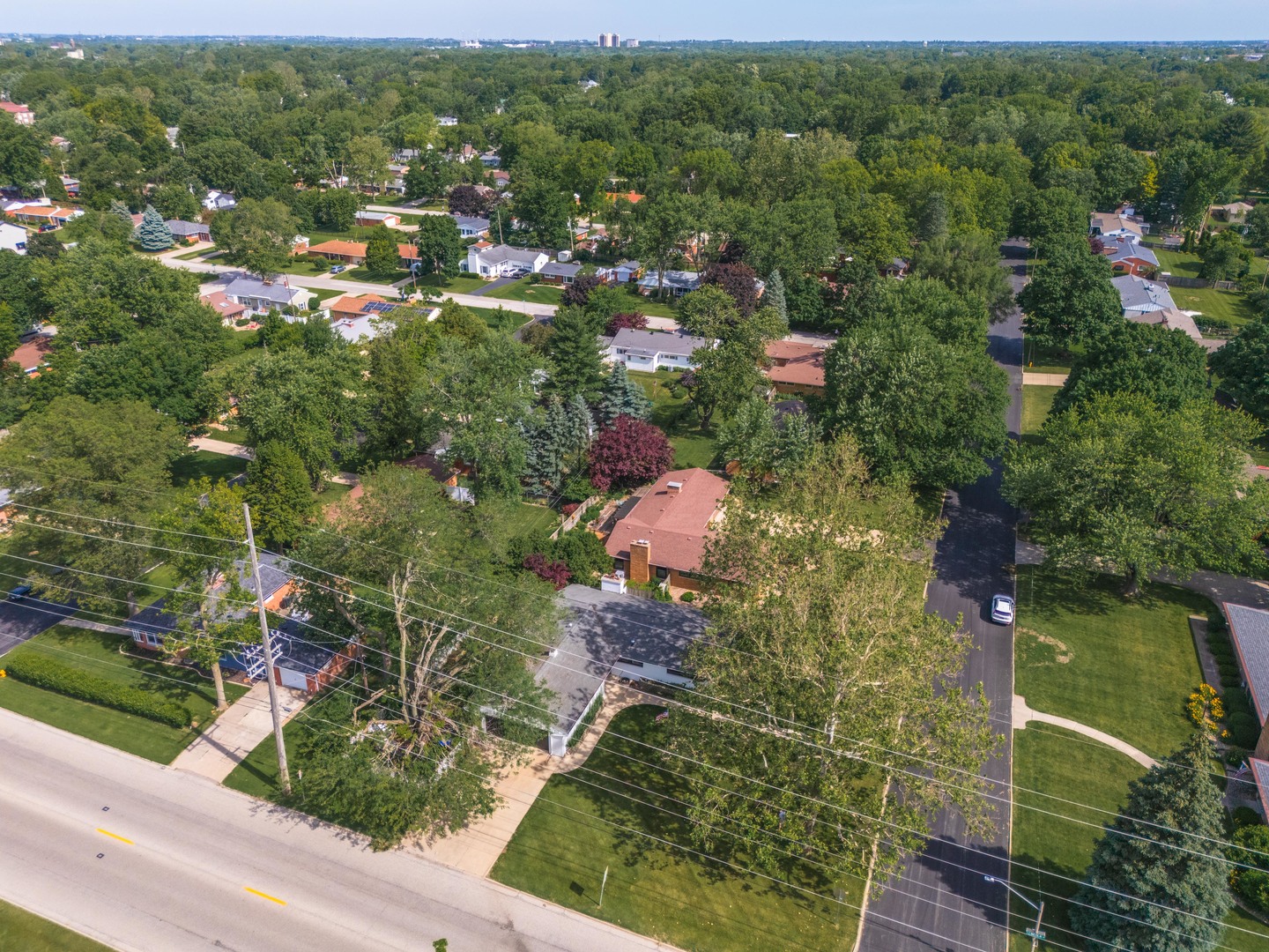 917 Hastings Drive