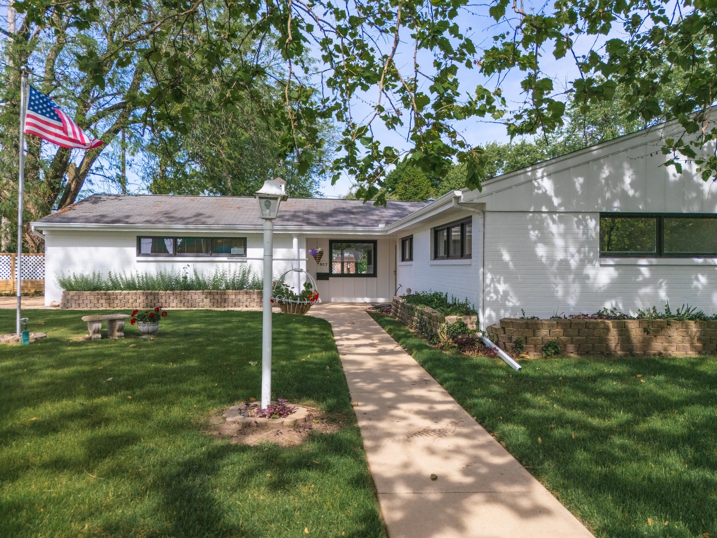 917 Hastings Drive
