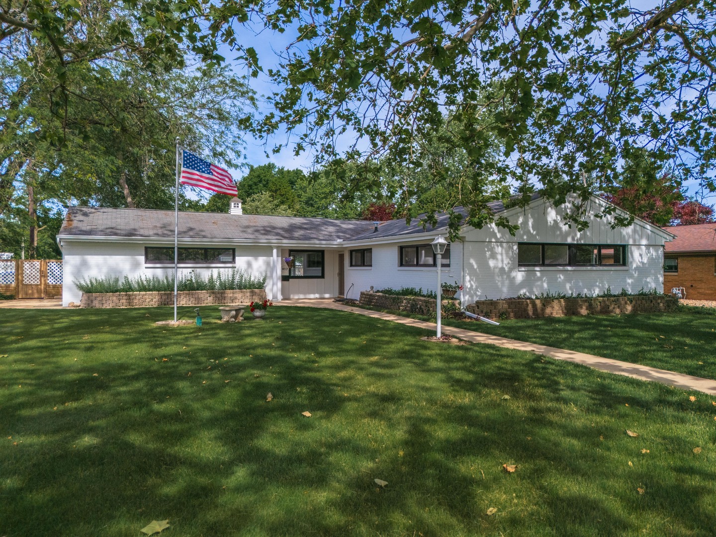 917 Hastings Drive