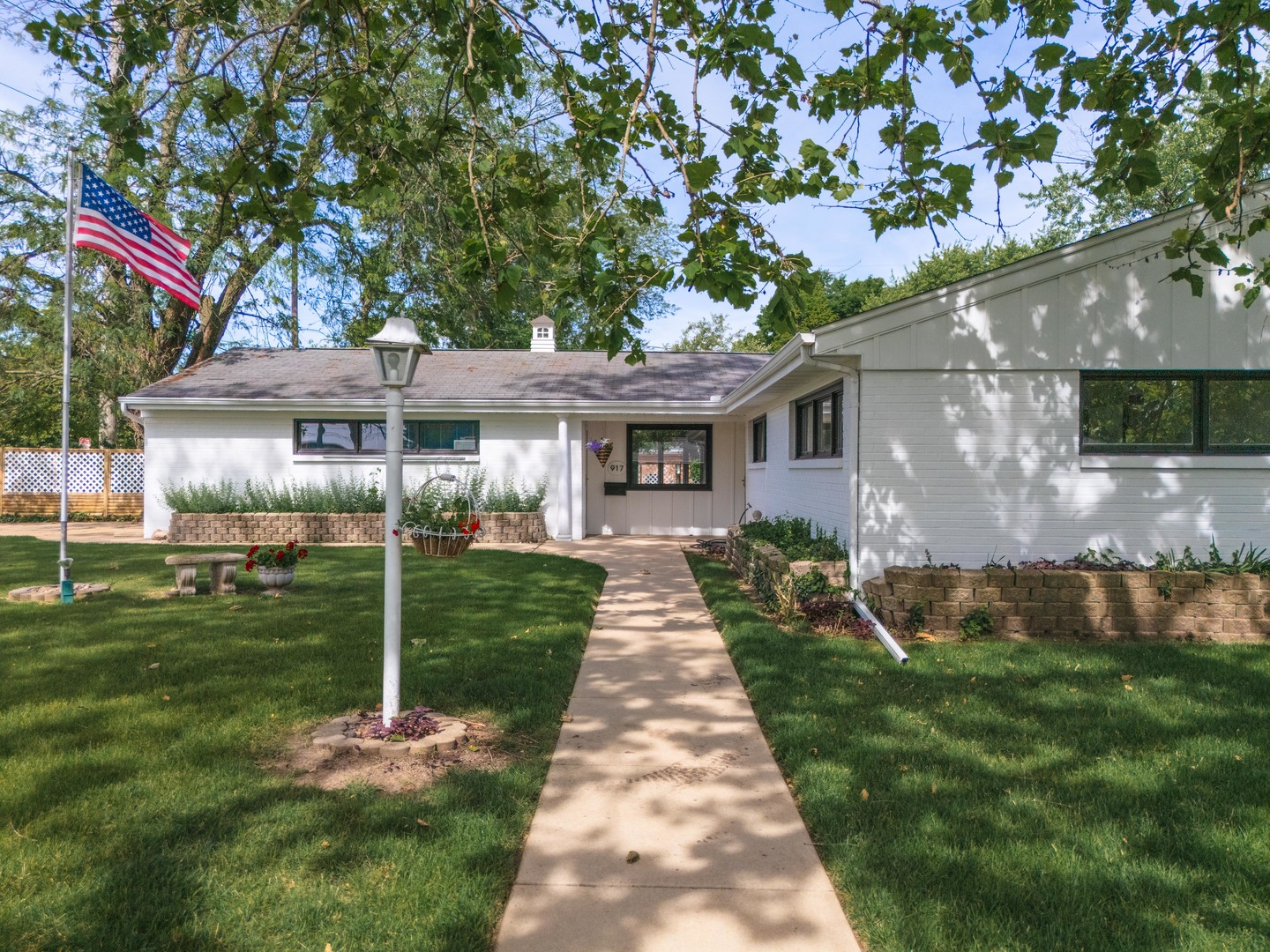 917 Hastings Drive