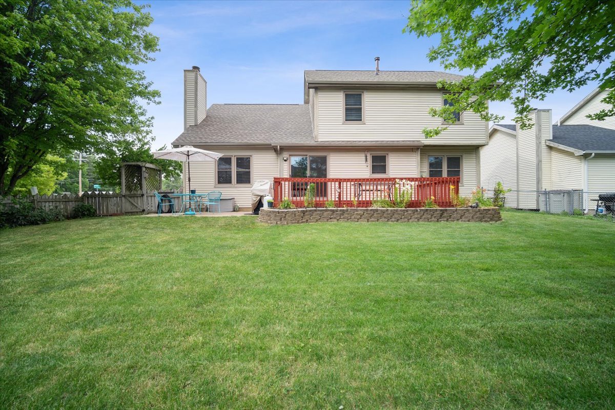400 Park Place Drive