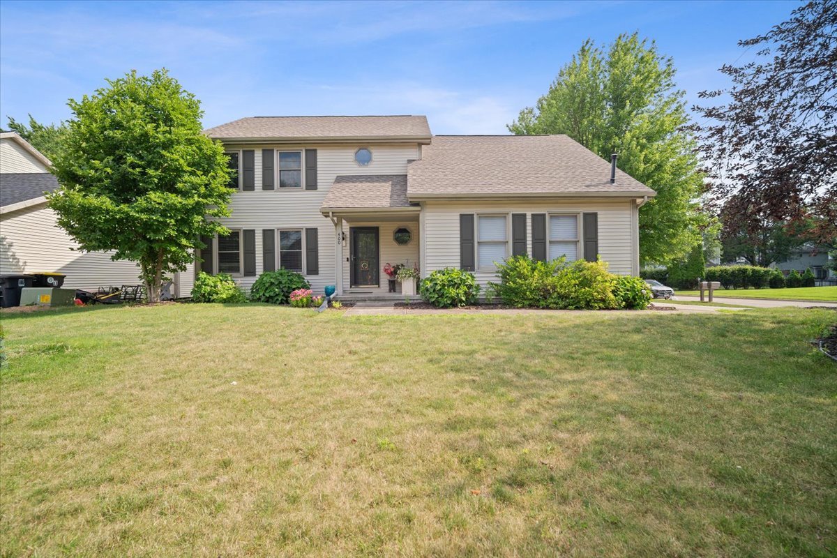 400 Park Place Drive