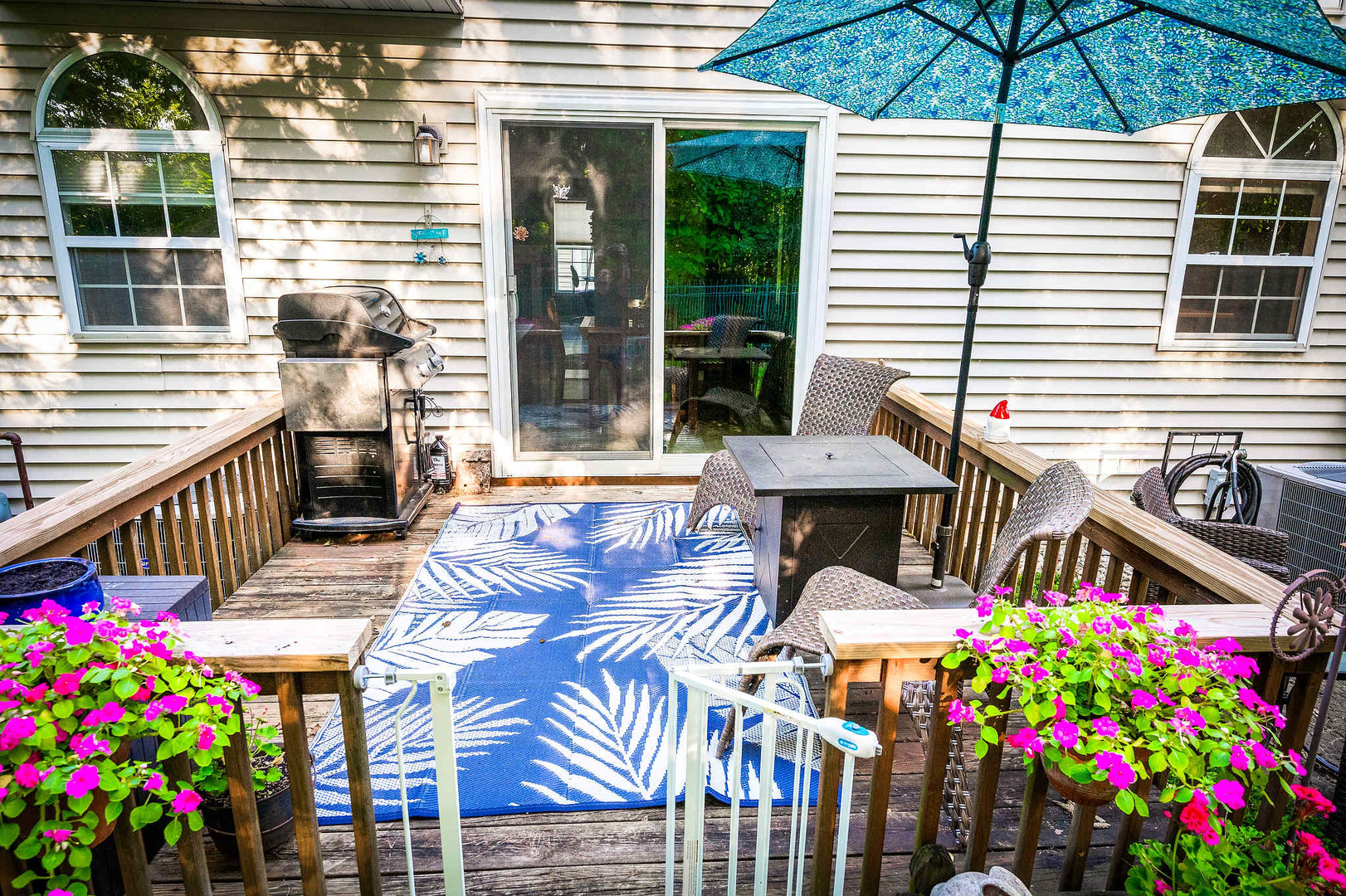 903 N Linden Street Unit: 144