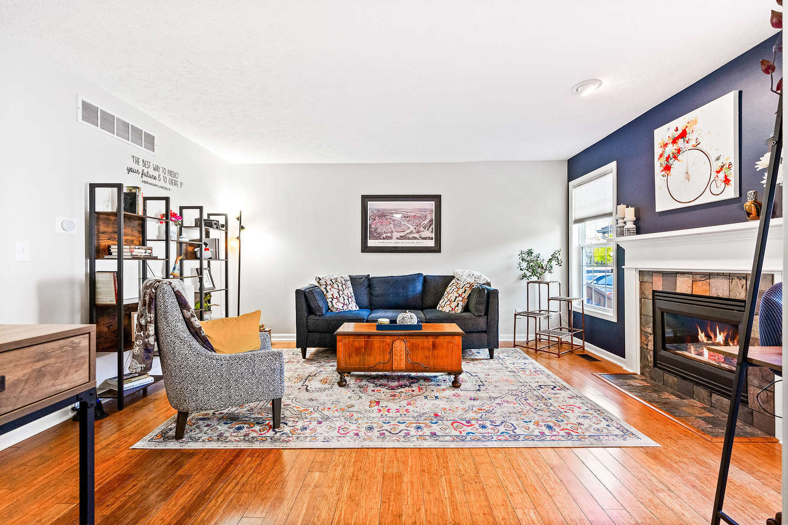 903 N Linden Street Unit: 144