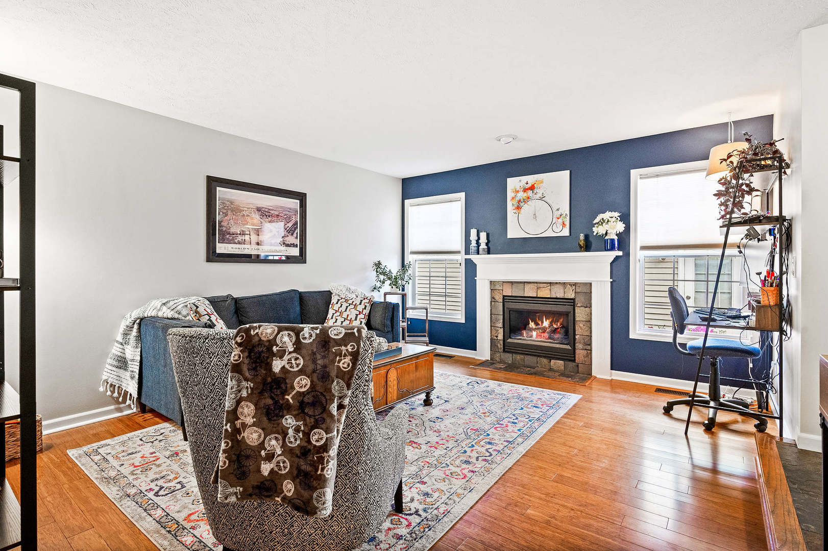 903 N Linden Street Unit: 144