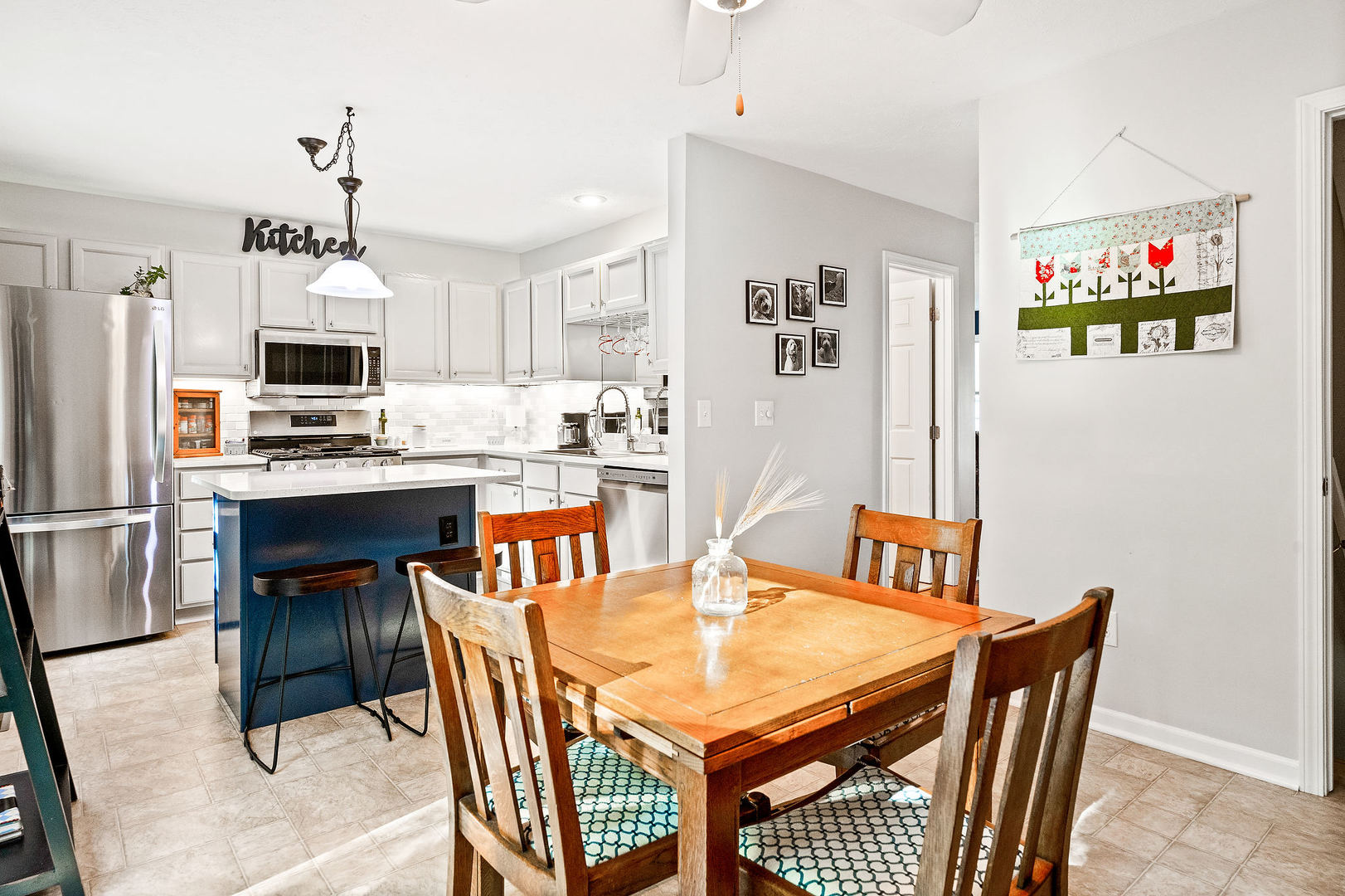 903 N Linden Street Unit: 144