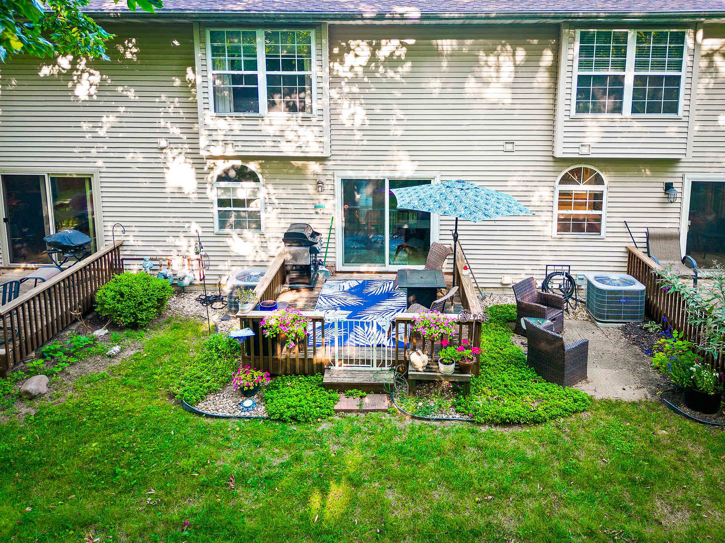 903 N Linden Street Unit: 144