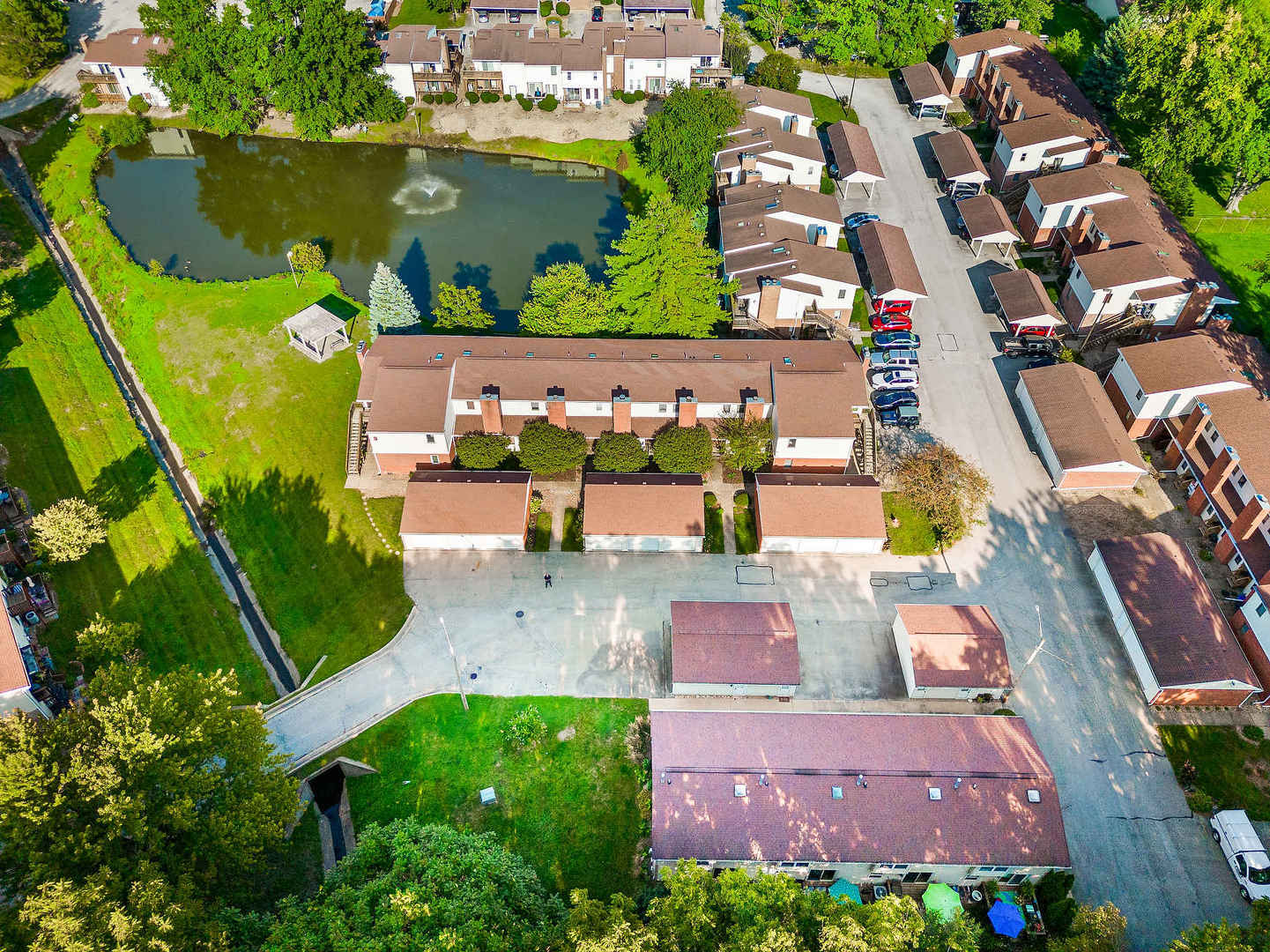 903 N Linden Street Unit: 144