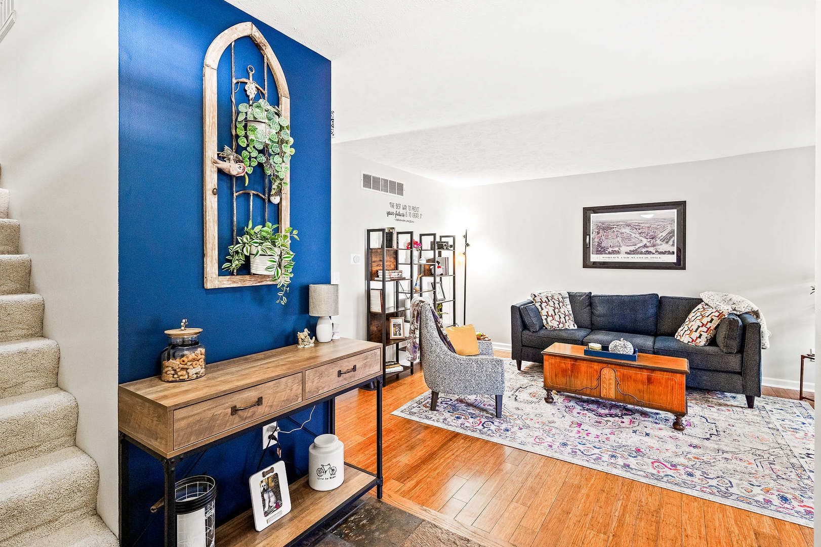 903 N Linden Street Unit: 144