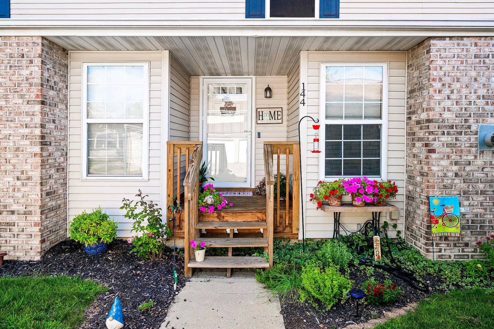 903 N Linden Street Unit: 144
