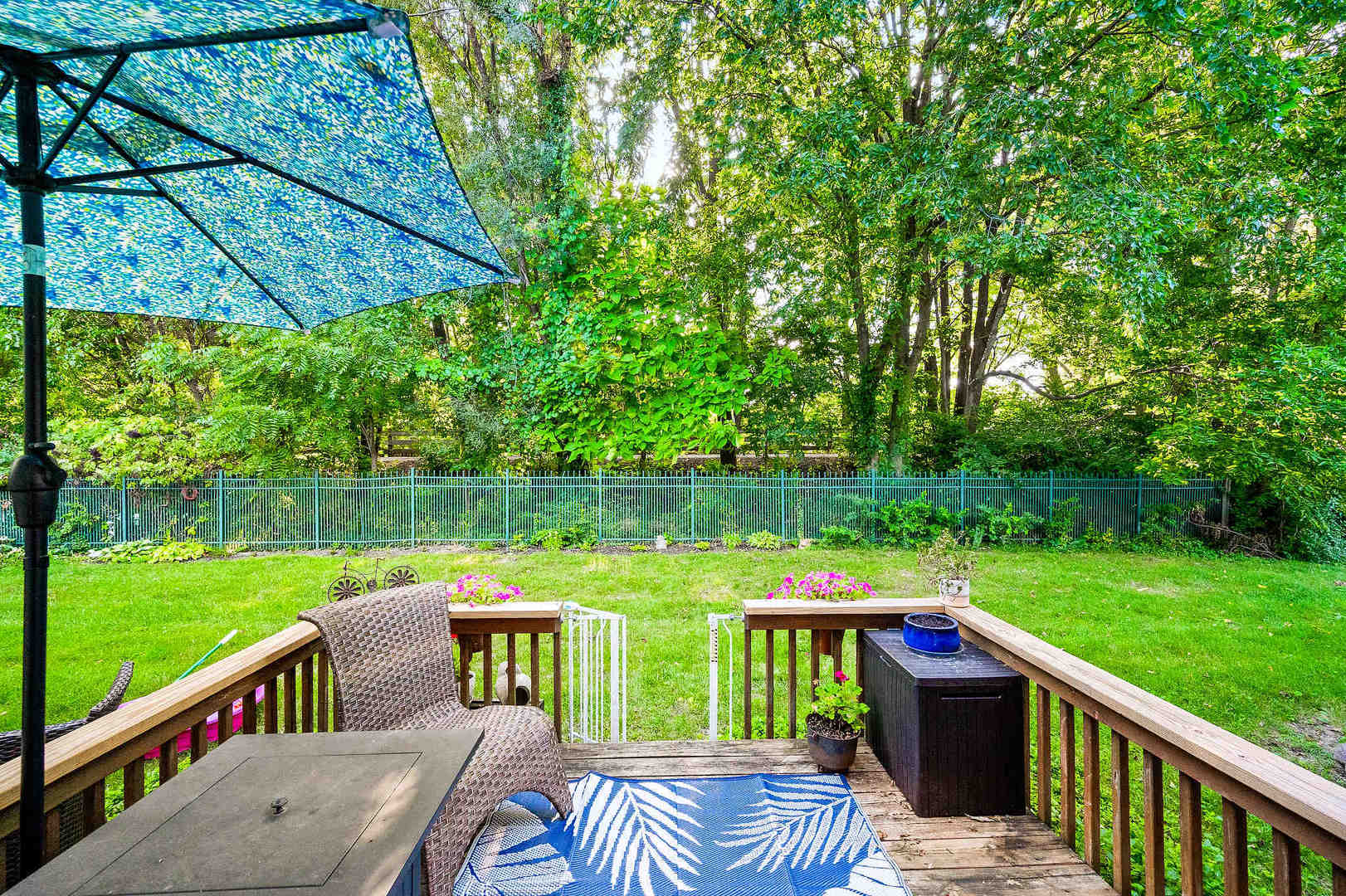 903 N Linden Street Unit: 144