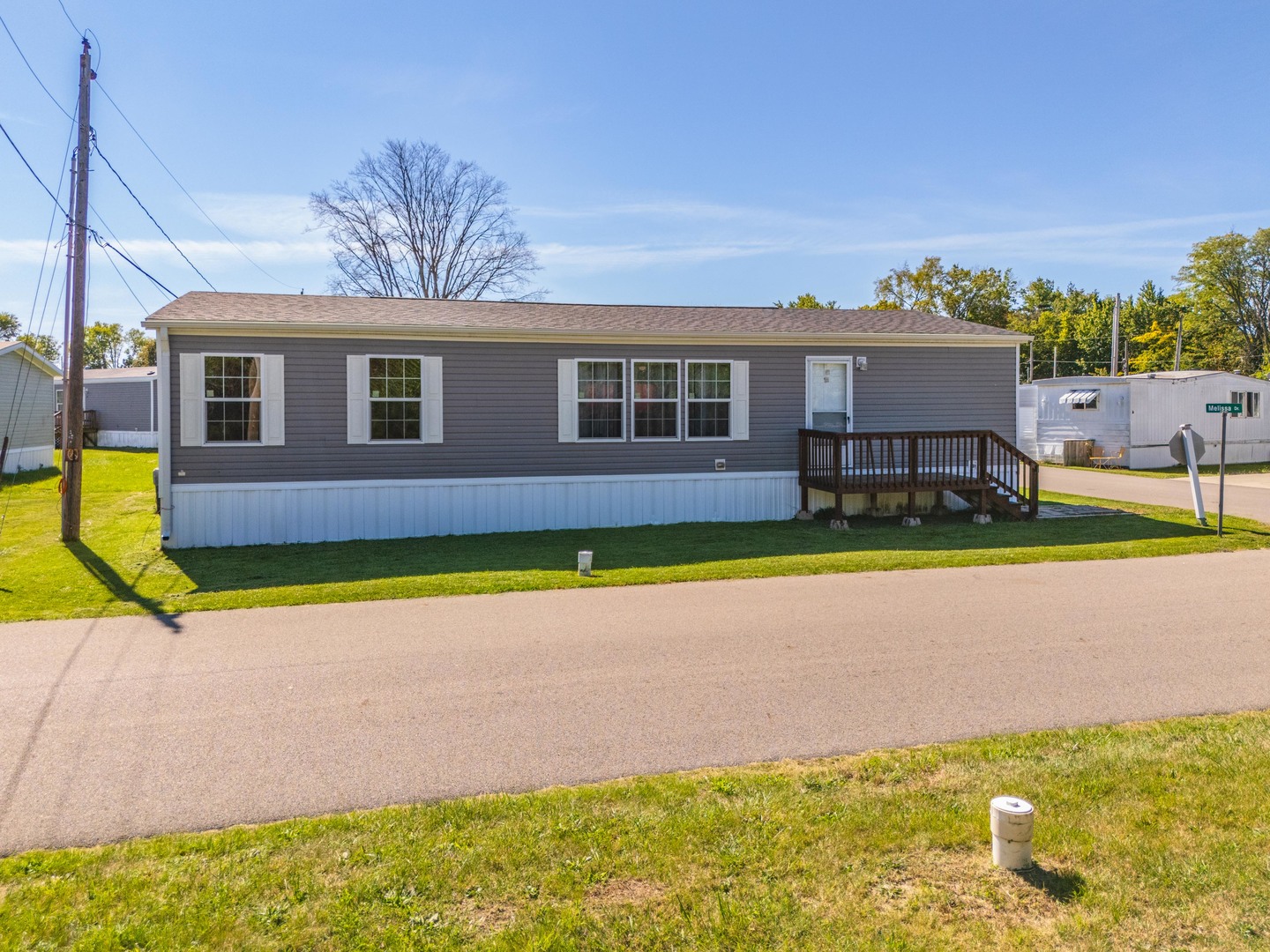 1 Melissa Drive