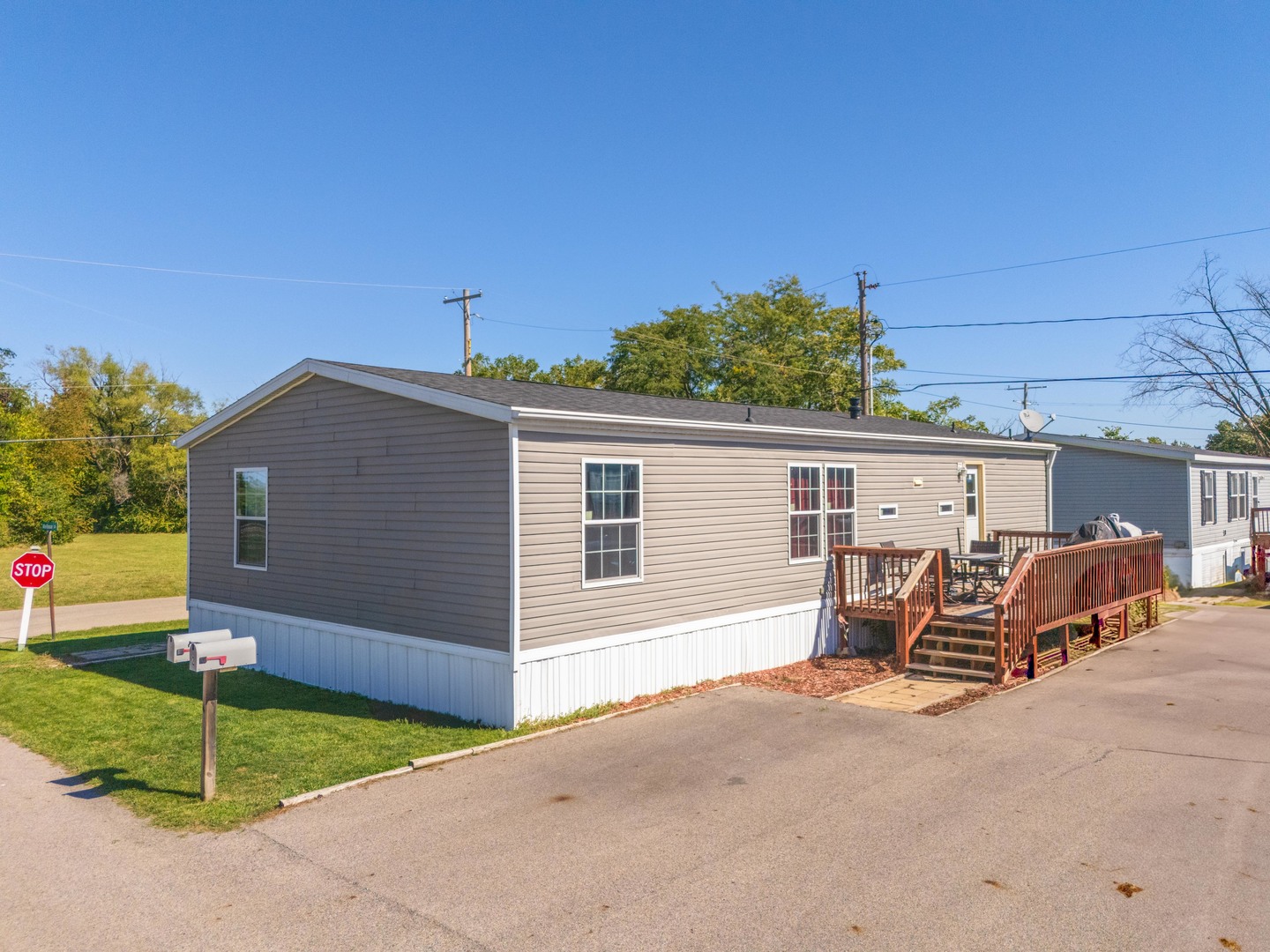1 Melissa Drive