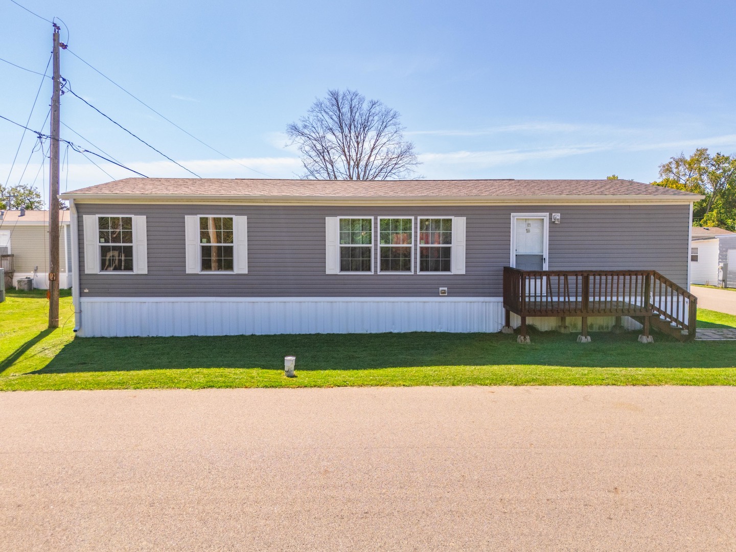 1 Melissa Drive