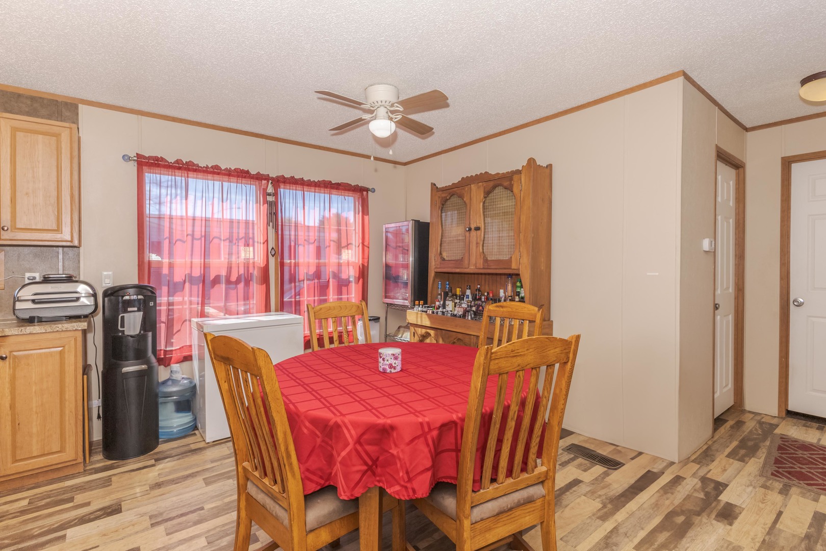1 Melissa Drive