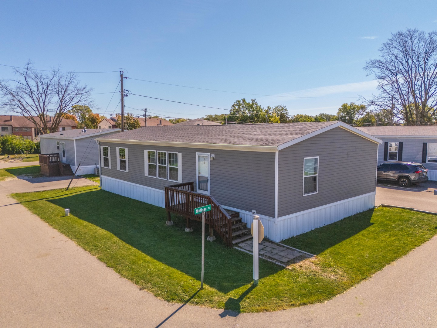 1 Melissa Drive