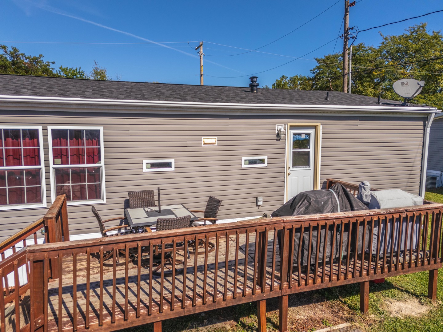 1 Melissa Drive