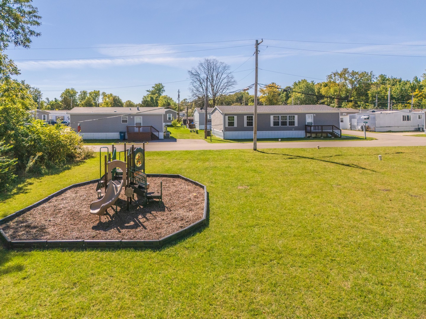 1 Melissa Drive
