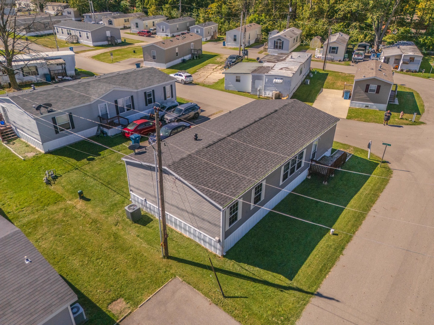 1 Melissa Drive