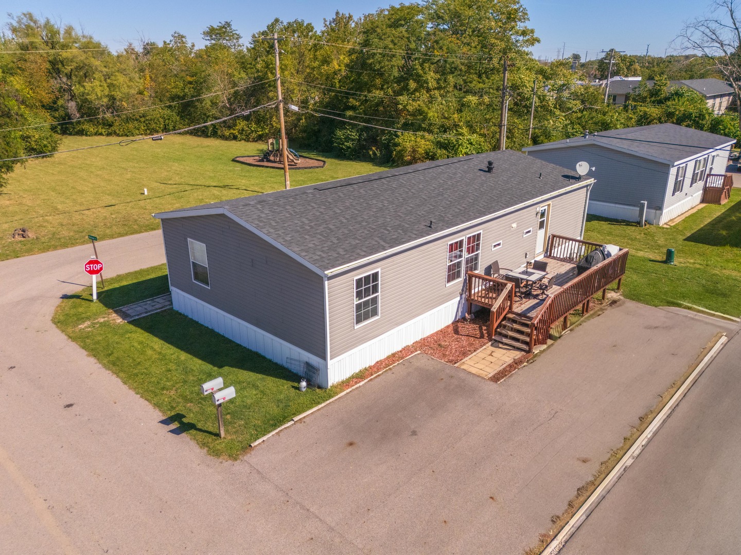 1 Melissa Drive