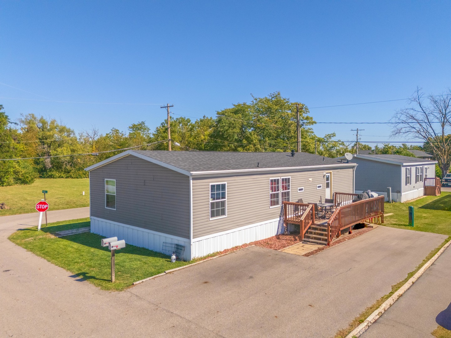 1 Melissa Drive