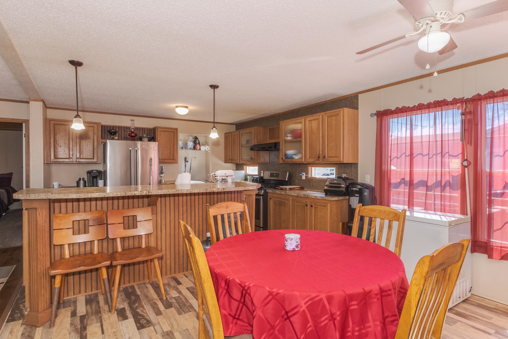 1 Melissa Drive