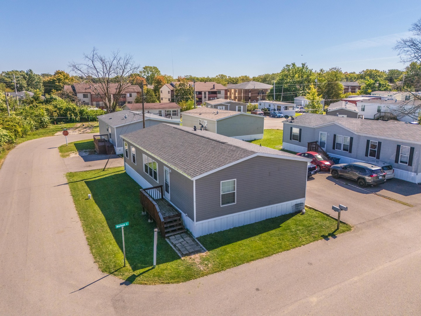 1 Melissa Drive