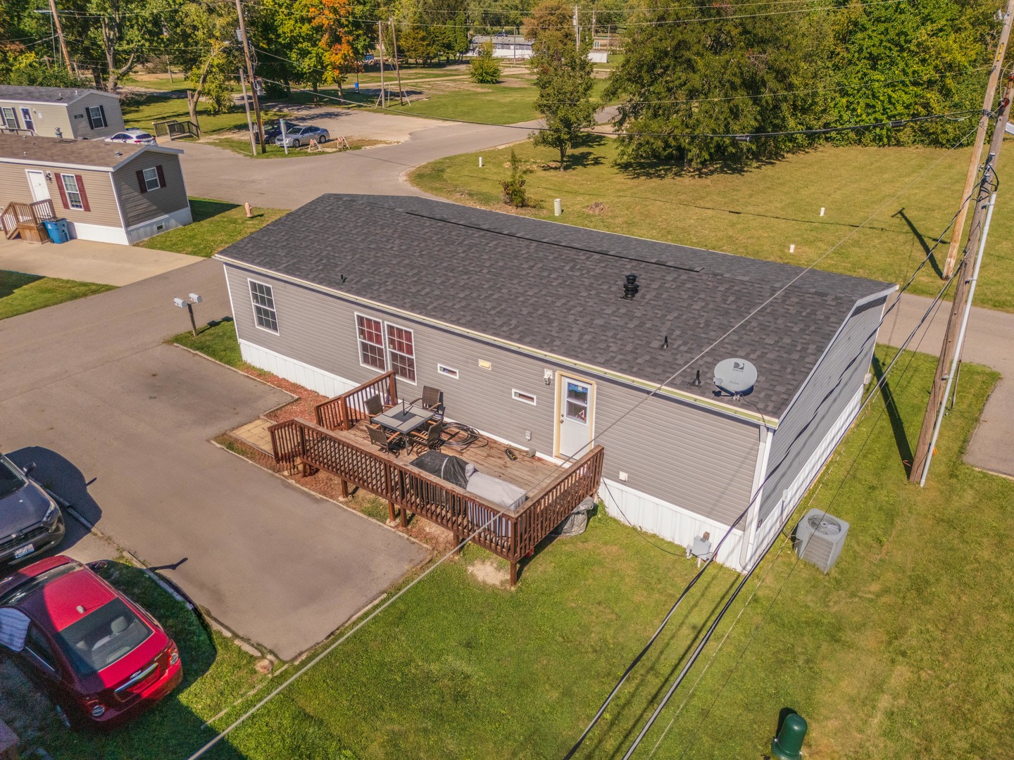 1 Melissa Drive