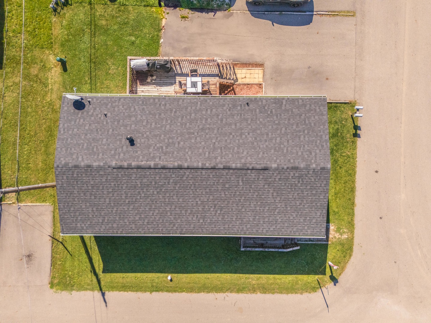 1 Melissa Drive