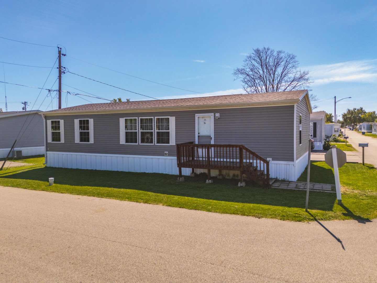 1 Melissa Drive