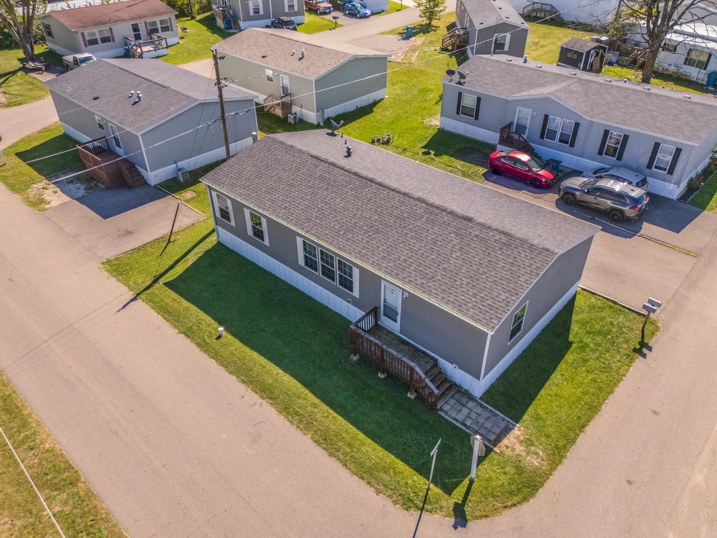 1 Melissa Drive