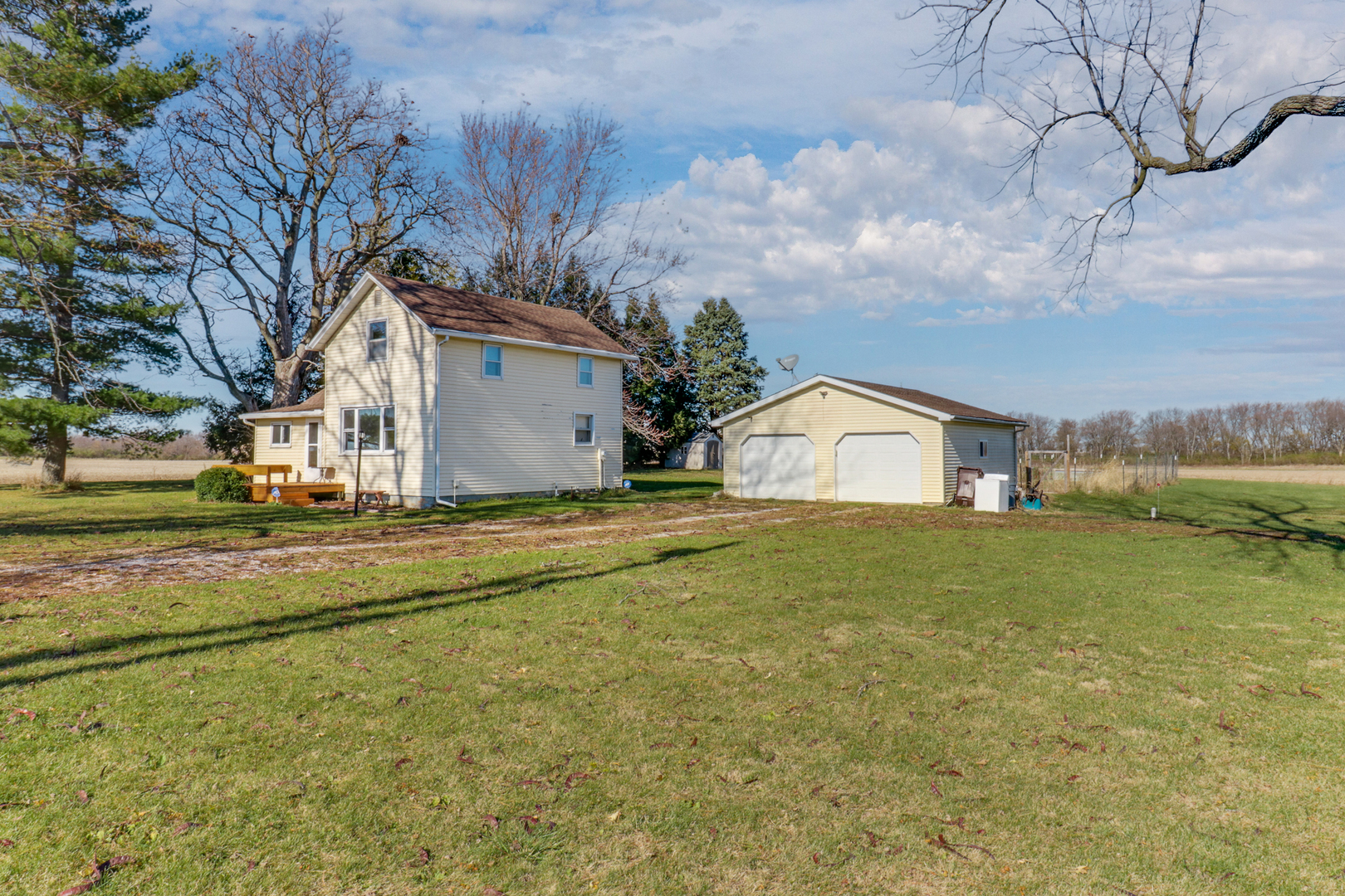 23454 E 1100 North Road