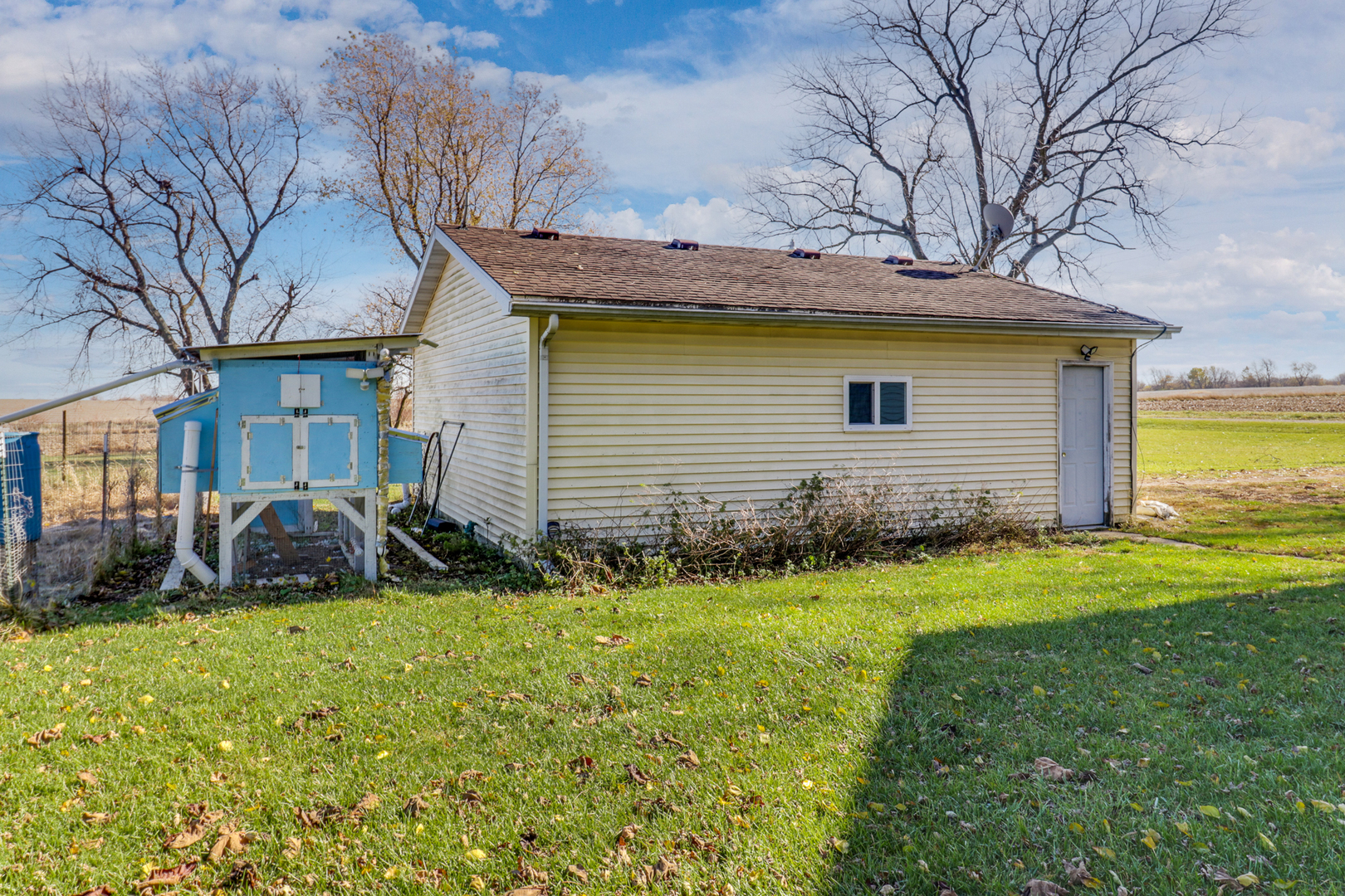 23454 E 1100 North Road