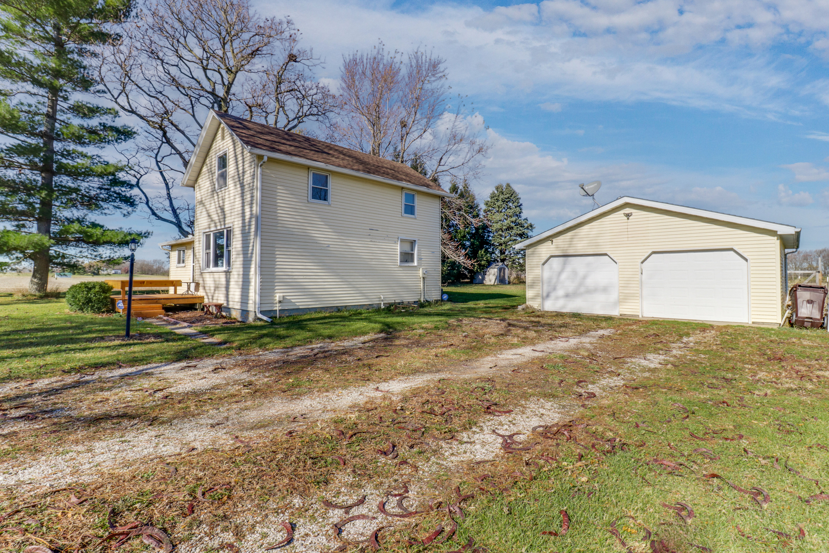 23454 E 1100 North Road