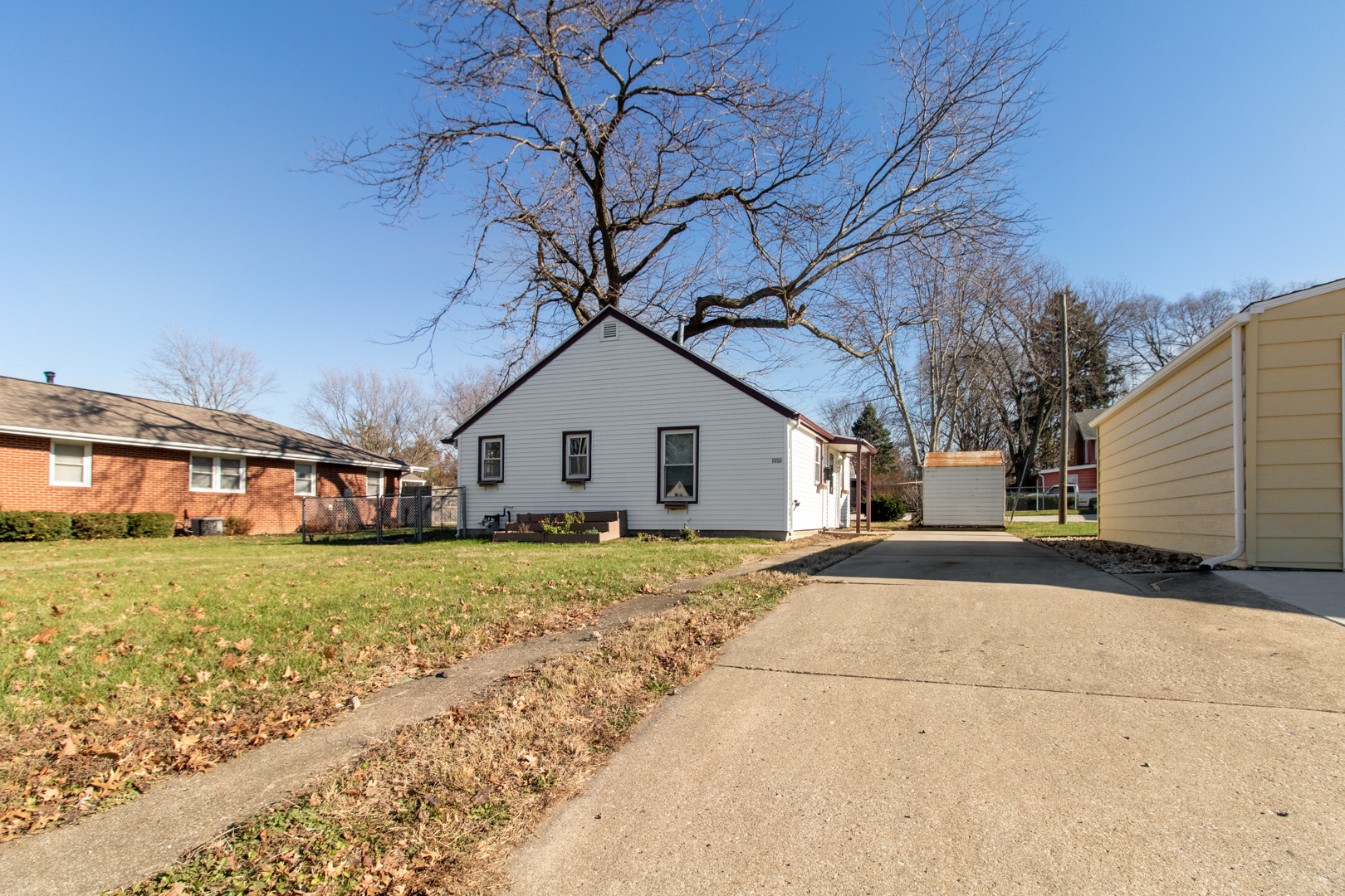 1101 N State Street