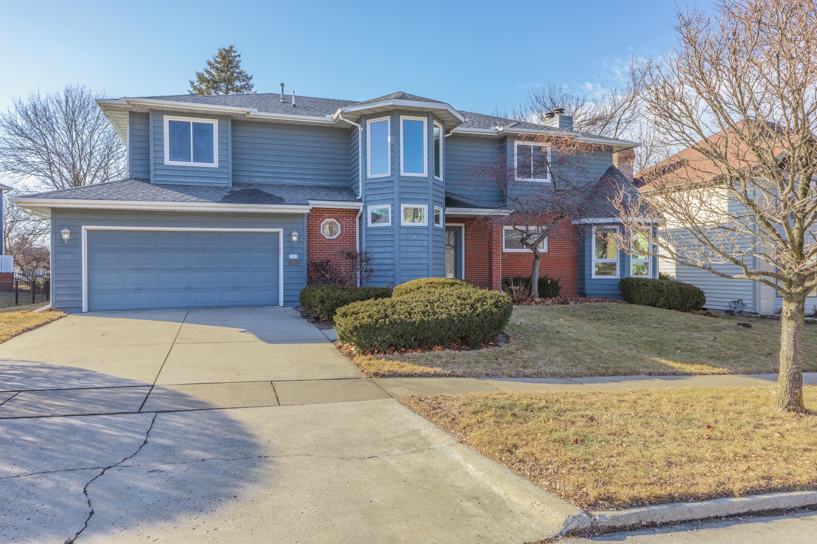 29 Buckhurst Circle