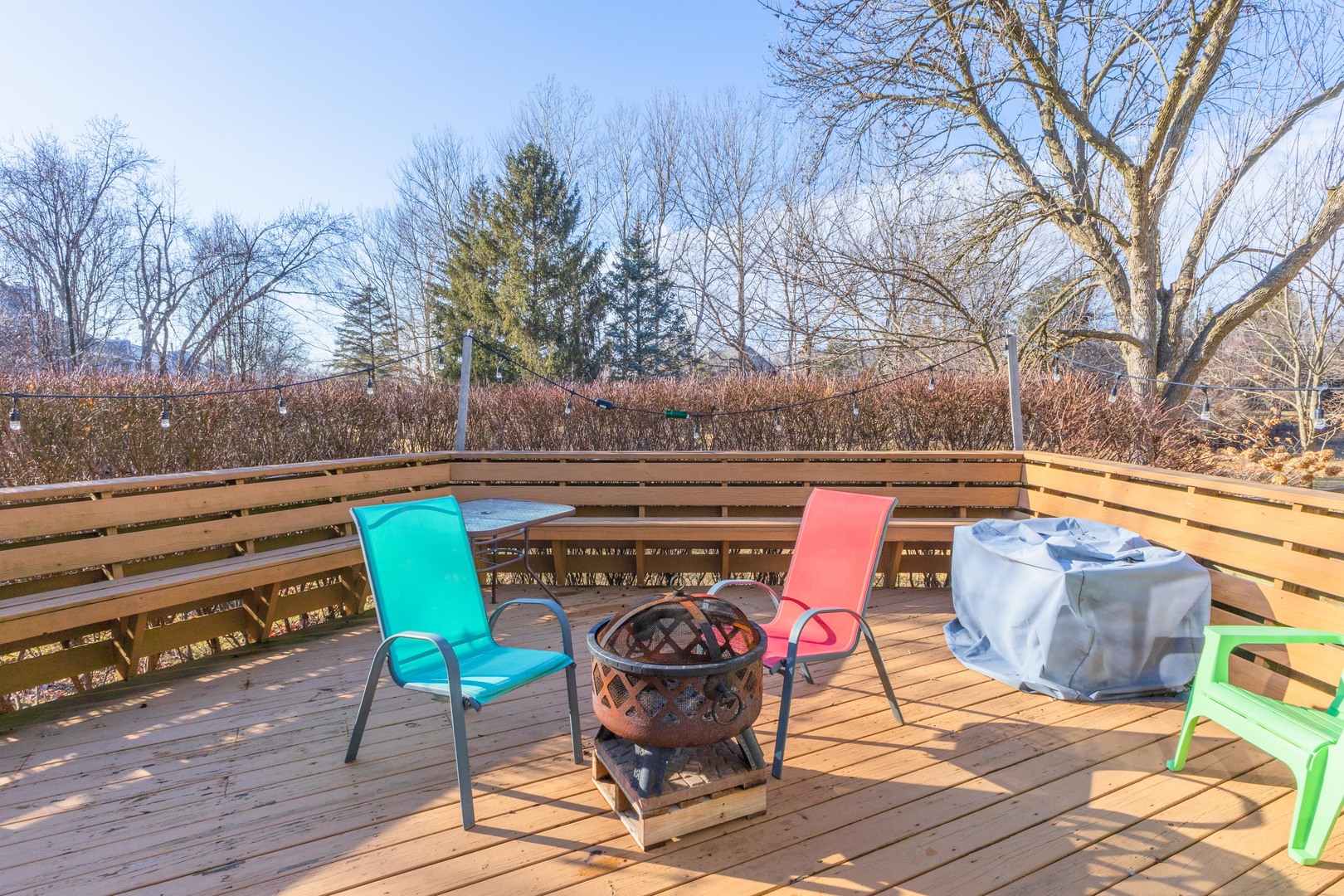 29 Buckhurst Circle