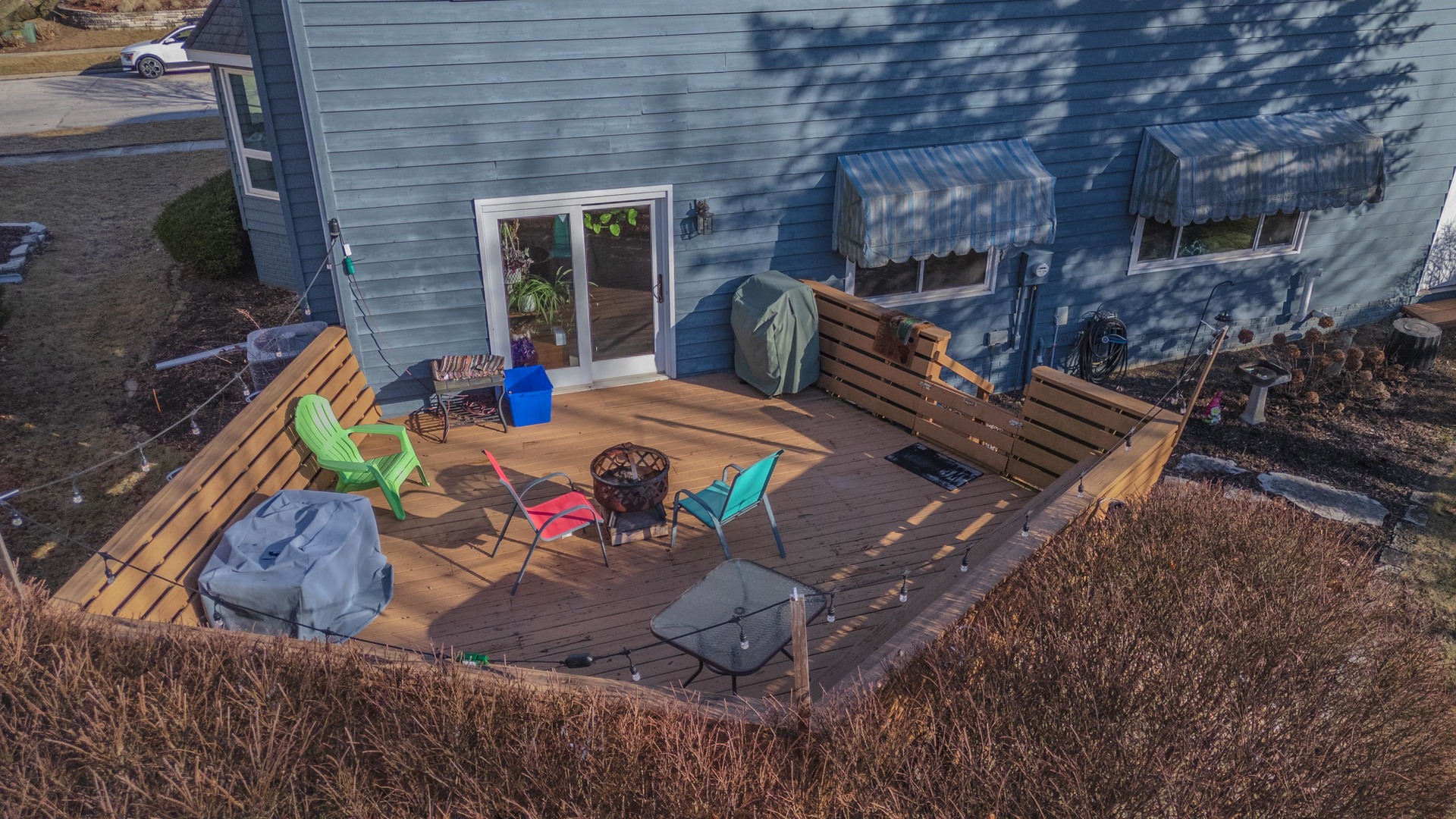 29 Buckhurst Circle