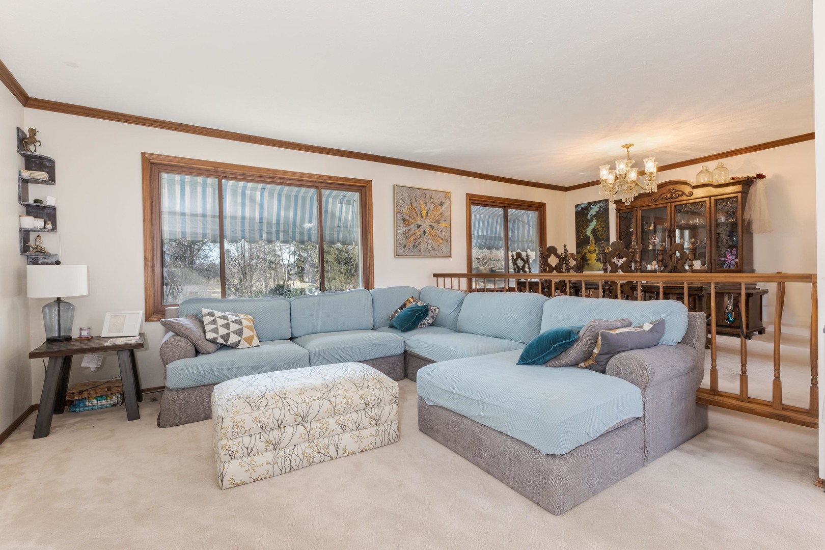 29 Buckhurst Circle