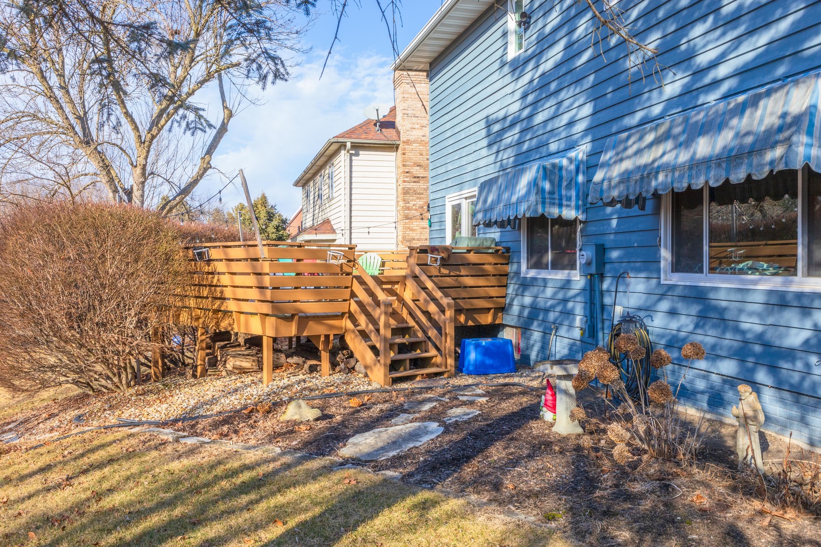 29 Buckhurst Circle
