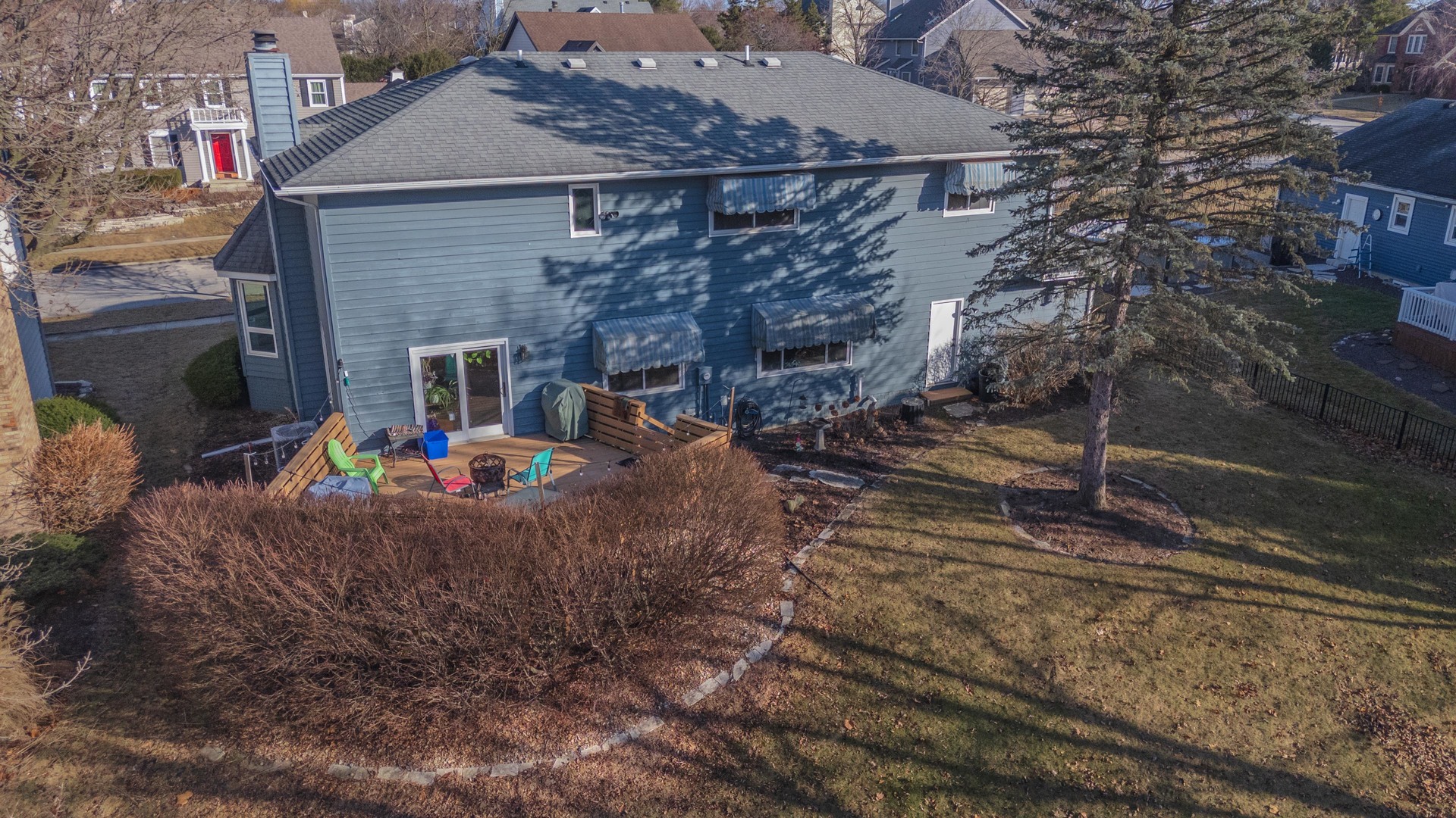 29 Buckhurst Circle