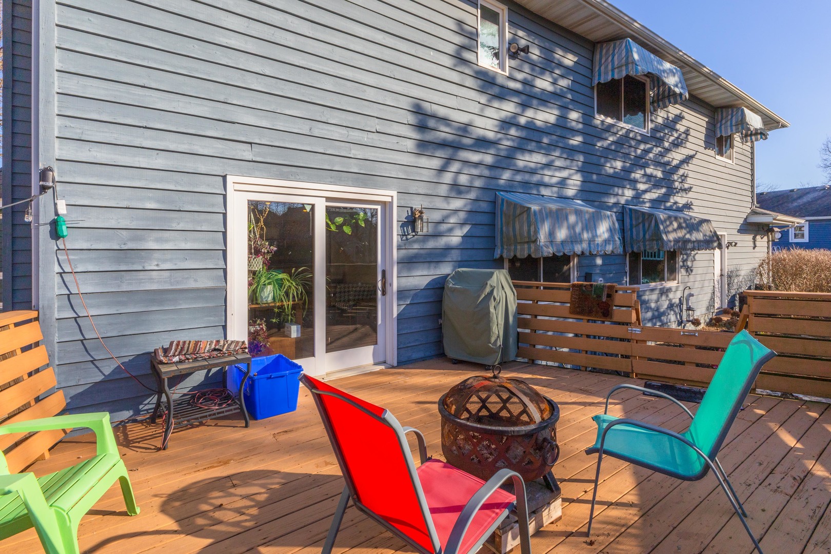 29 Buckhurst Circle