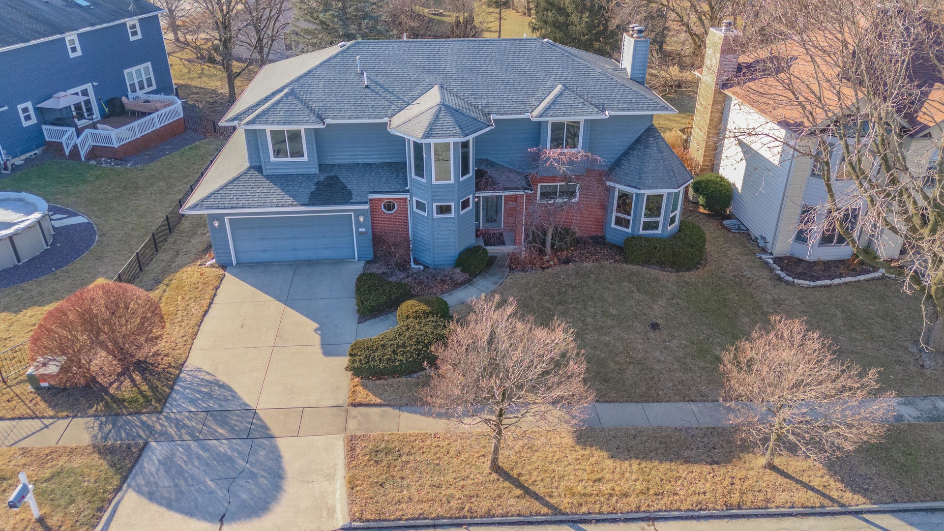29 Buckhurst Circle