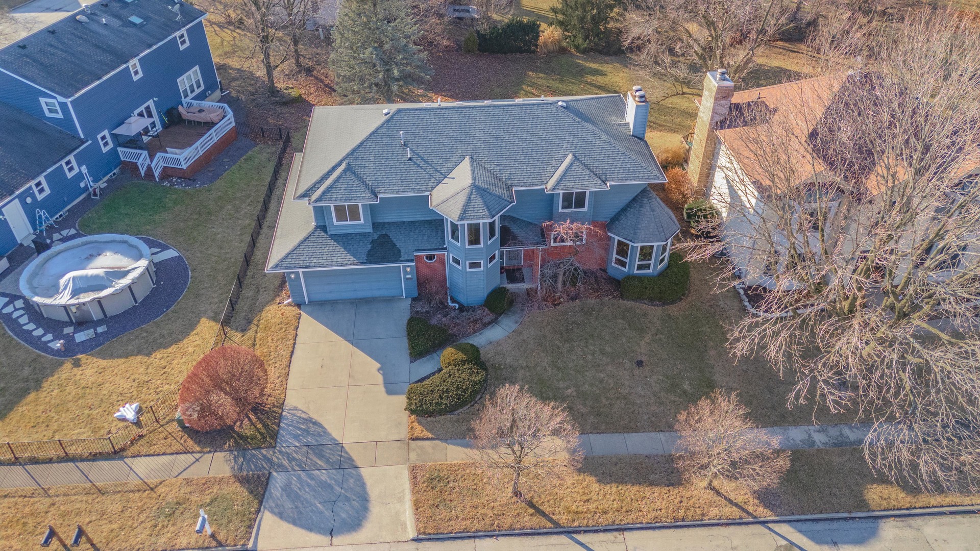 29 Buckhurst Circle
