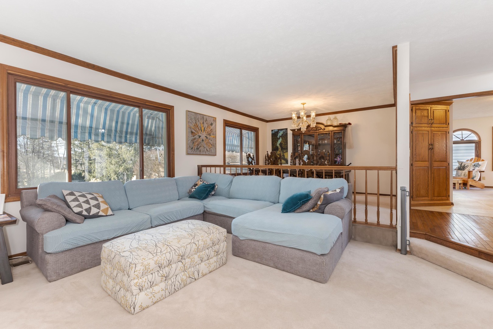 29 Buckhurst Circle